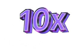 10x Leverage image
